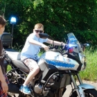 Wartościowy nastolatek - piknik rodzinny